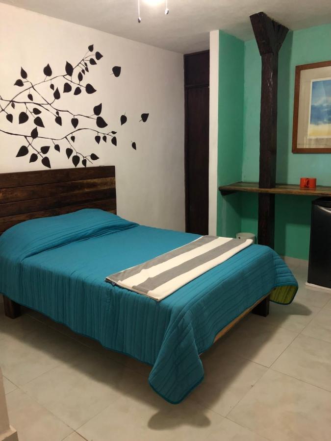 Habitacion Privada A 5 Minutos De La Playa Cancún Exterior foto